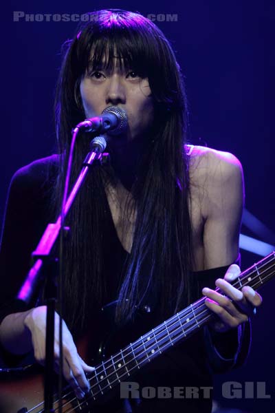 BO NINGEN - 2010-06-04 - PARIS - Espace Charlie Parker - Grande Halle - 